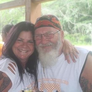 Meet your Posher, Chrissy